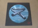 MIKE OLDFIELD Tubular Bells RARE UK 1978 ORIGINAL PICTURE DISC LP VP2001