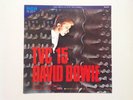DAVID BOWIE TVC15 -JAPANESE PRESSING -V RARE
