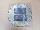 THE CULT Dreamtime BEGGARS BANQUET RARE 1984 UK ORIGINAL PICTURE DISC LP BEGA57P