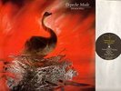 DEPECHE MODE speak and spell (original uk press) LP EX-/VG STUMM 5 synth pop