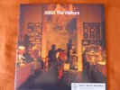 Abba The Visitors 180g LP TOP