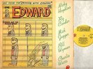NICKY HOPKINS/RY COODER/ROLLING STONES jamming with edward LP EX-/G+ original US