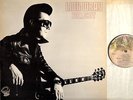LINK WRAY bullshot (1st uk press) LP EX+/VG CAS 1143 rock 'n' roll rockabilly