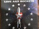 Love and Rockets Rare Hot Trip to Heaven 2 LP Vinyl NEW Bauhaus