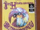 Jimi Hendrix ARE YOU EXPERIENCED Purple Haze vinyl sealed lp NEWBURY COMICS OOP