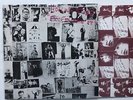 Rolling Stones Exile On Main St. 2-LP NM/NM 2nd US Pressing