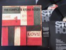 The Complete Stone Roses, Double LP Album 1995 Silvertone, Near Mint condition