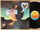 NICK DRAKE; PINK MOON, ILPS 9184 EMI FACTORY SAMPLE, ORIGINAL Late 1970s UK LP