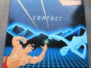 LP FANCY Contact 1st GERMANY, MINT-