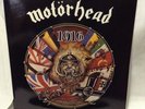 MotorHead 1916 Album LP 1991 Vinyl WTG Records