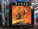 Stray Live At The Marquee LP Album Vinyl Record GULP1039 A1/B1 Rock 80's