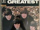 THE BEATLES Greatest ORIG German EMI ODEON LP 1C 062-04207 NM
