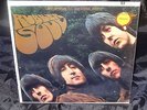 The Beatles Rubber Soul SEALED USA 1971 or 1975 VINYL LP W/ NO BARCODE