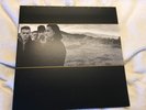 U2 The Joshua Tree LP 1987 orig w/ poster MINT like never played U2's top album