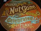 Small Faces ?– Ogdens' Nut Gone Flake Vinyl LP Immediate IMLP012 White Label UK