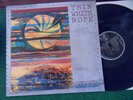 Thin White Rope – Sack Full Of Silver (Lp, 1990; Giant Sand; Green On Red)