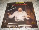 TITO GOMEZ & HIS EXCITING POWERFUL SALSA BAND 1986 LP AURORA RECORDS 5039 SEALED