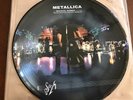 RARE 1999 PROMO-ONLY  Metallica 