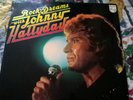 vinyls 33 t  rock dreams with johnny hallyday  import germany