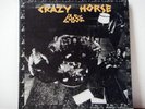 CRAZY HORSE LP Loose 1972 Reprise neil young