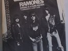 RAMONES Sheena Is A Punk Rocker - Original UK 12