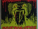 SLAUGHTER & THE DOGS Do It Dog Style - Original UK LP - Punk Boot Boys Decca