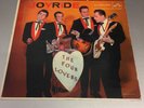 THE FOUR LOVERS