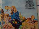 Blue Cheer - OutsideInside LP (vinyl Phillips PHS 600-278, 1968)