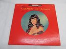 Rare Bettie Page 1950's LP Cover- 