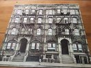 Led Zeppelin - Physical Graffiti - Original 1975 UK 2 x Vinyl LP's - Top Loader