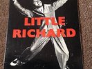 LITTLE RICHARD SAM COOKE JET HARRIS 1962 TOUR PROGRAMME NICE CONDITION FREE POST