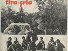 CABINDA RITMOS merengue tira frio /mpona 7