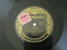 Ray Miller Sorry & My Honey's Lovin' Arms Brunswick UK 3749