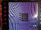 Flux Trax  4 × Vinyl, LP,  Compilation Gatefold NEW