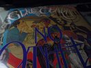 GENE CLARK - NO OTHER - WITH ORIGINAL POSTER - Vinyl L.P.