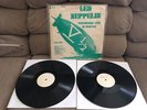 RARE LED ZEPPELIN 2-LP GATEFOLD 