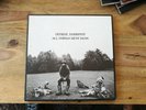 George Harrison - All things must Pass - 3 fach LP-Box  - 33u/min.