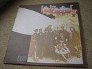 Led Zeppelin II 2 LP 1st Press UK Red & Plum LP - Superb Audio & Cover