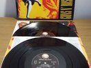 Guns N Roses - Use your Illusion I Double Vinyl LP Album Original 1991