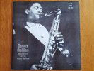 Sonny Rollins Quintet Kenny Dorham Prestige 186 10