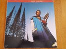 Don Cherry Brown Rice Horizon orig NM