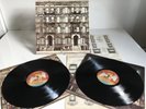 Led Zeppelin / Physical Graffiti   SSK 89400 (O)