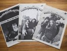 MotorHead First Fan Club.