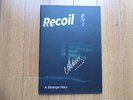 DEPECHE MODE RECOIL Alan Wilder Tour Book tour programme 2010 signed NEW   RARE