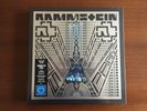 Rammstein Paris Deluxe Box Edition 4xVinyl 2xCD 1xBluRay NEU
