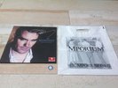 Morrissey - Vauxhall & I -  signed gatefold vinyl LP ( remastered ) - The Smiths
