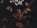 THE LITTER Distortions LP . beat garage acid rock psychedelic rock and roll