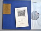 COLH 12 - CORTOT THIBAUD CASALS - HAYDN SCHUBERT UK FIRST EMI NM FACTORY SAMPLE