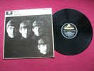 THE BEATLES - WITH THE BEATLES ORIGINAL 1963 UK VINYL MONO LP - 7N - 5N EX/GOOD