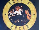 Guns N' Roses - Perkins Palace 1987. New. Sealed Double Vinyl LP
